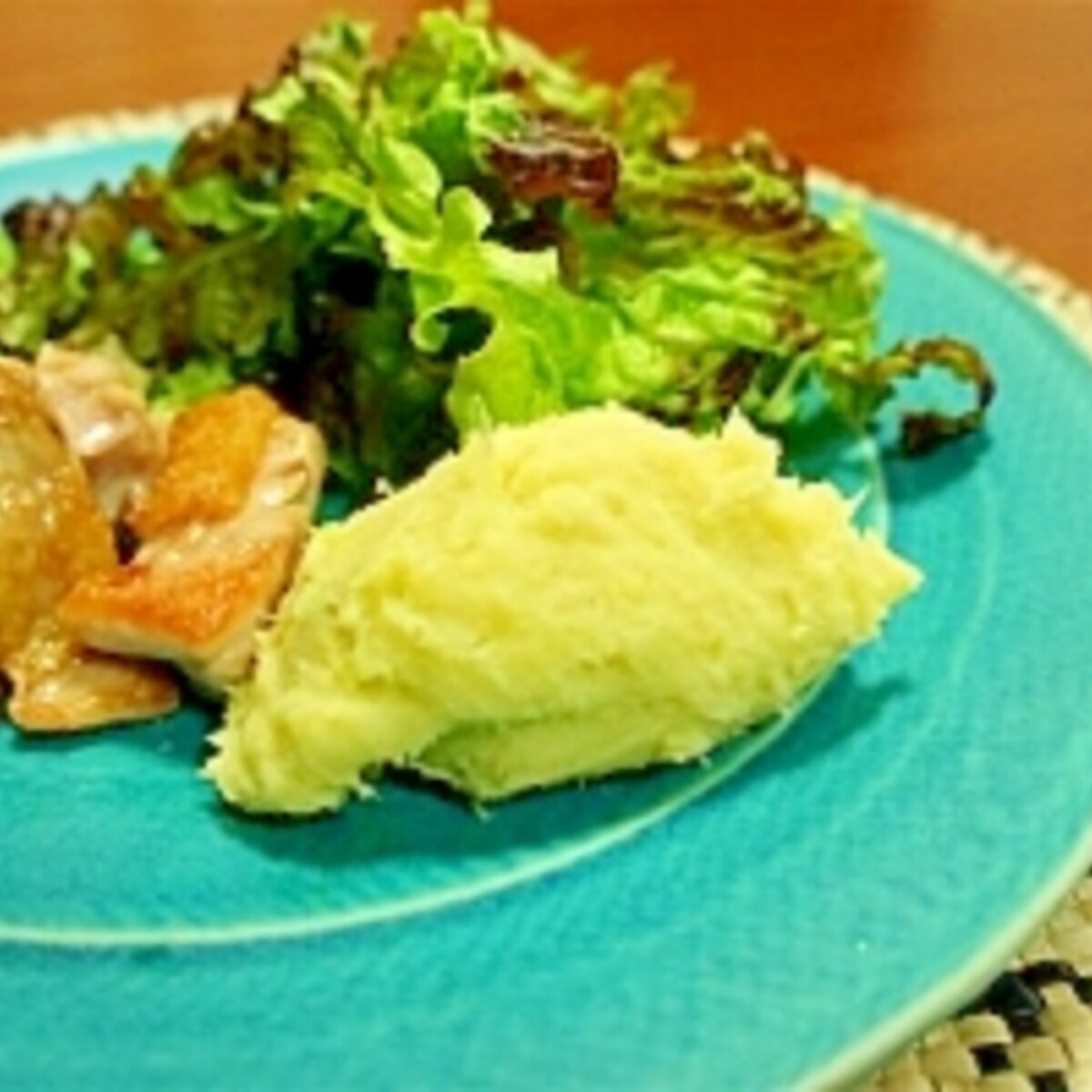 さつまいものマッシュポテト レシピ 作り方 By Sprout Recipe 楽天レシピ